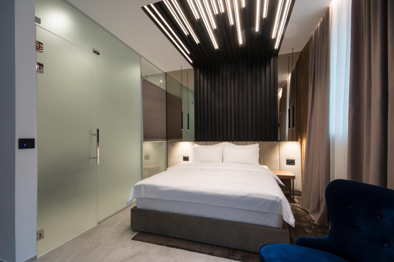 The Location Hotel Belgrad Zewnętrze zdjęcie